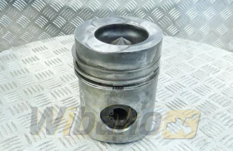 Piston Engine / Motor Volvo TD122KHE 478150/130090