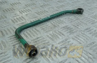 Oil line Volvo TD122 11127011