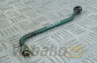 Oil line Volvo TD122 11127010