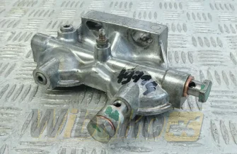 Fuel filter bracket Volvo 8194541