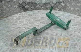 Oil Cooler Bracket Engine / Motor Volvo TD122 11031987