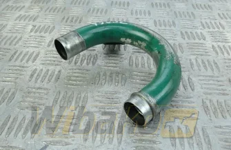 Oil cooler elbow Engine / Motor Volvo TD122 11031985