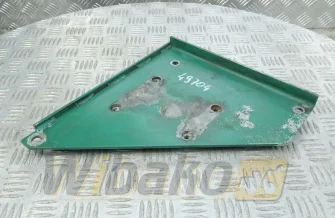 Oil Filter Base Bracket Volvo TD122 11031859