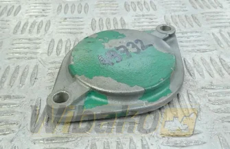 Timing housing cap Volvo 468093