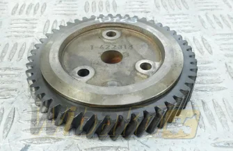 Oil pump gear + tuleja łożyska 48T Volvo TD100/102/120/121/122/123 422313 + 422047