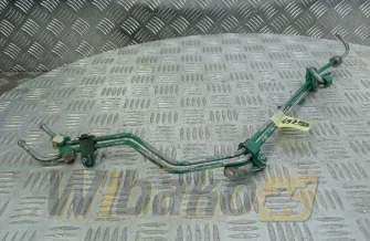 Fuel lines wtryskiwaczy Volvo TD122KHE 20363790/20363795/20363796