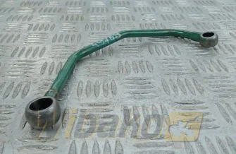 Injection pump oil line Volvo TD122 11031824