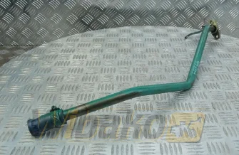 Turbocharge return line Volvo TD122 11031644