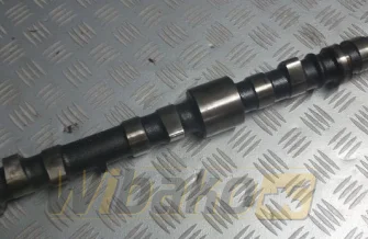 Camshaft for engine Perkins 1004 31415361