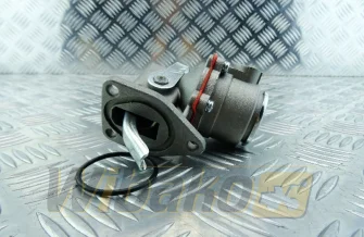 Fuel Feed Pump Engitech 912 ENT110121
