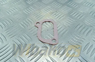Inlet mainfold gasket wbk 1011 / 2011 04102120