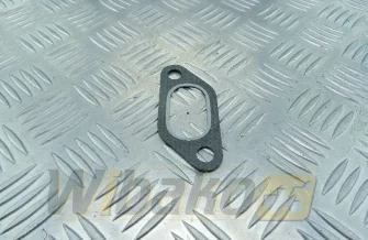 Exhaust manifold gasket wbk 1011 / 2011 04173862