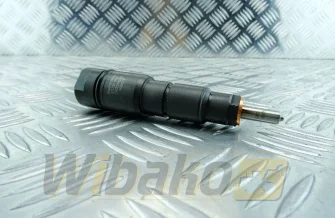 Injector Bosch 0432191233