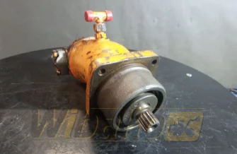 Hydraulic motor Hydromatik A2F55.W.1.Z.2 210.20.21.77