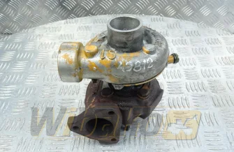 Turbocharger Schwitzer S1 