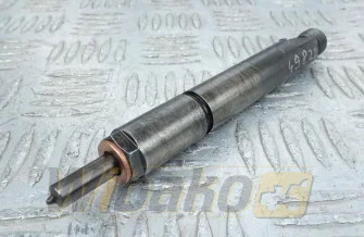 Injector 250 bar Deutz 02126826