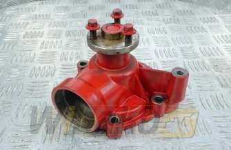 Water pump Deutz 04256852