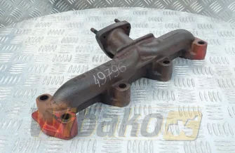 Exhaust manifold Deutz 04256165