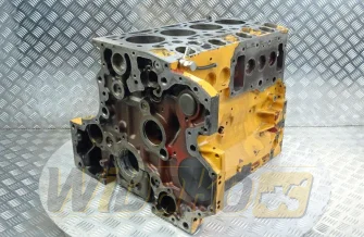 Crankcase Deutz 04206646