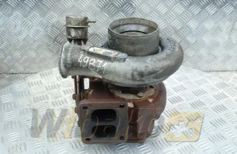 Turbocharger Holset HX40W 5321635