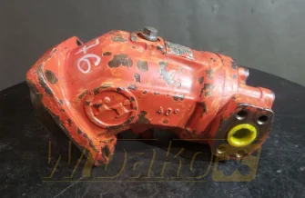 Drive motor Hydromatik A2FM80/61W-PZB080 