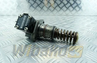 Injection pump Bosch 0414755118