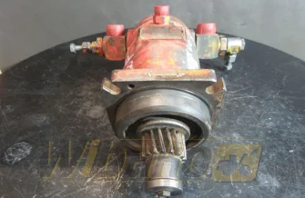 Hydraulic motor Hydromatik 53EX-8WZ1-S 321443
