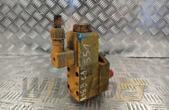 Valves set Vickers DG4V2AMUH760 