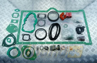 Gasket set wbk 10115837