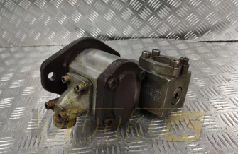 Gear pump Bosch 0510725094