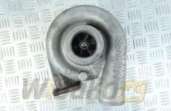 Turbocharger Schwitzer S2B 313133