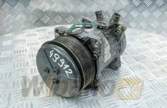 Air conditioning compressor Liebherr SD7H15/8139 5700334