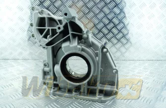 Oil pump BF Original 20140506000