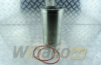 Liner Kolbenschmidt TCD2015 88789110