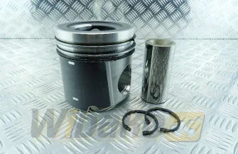 Engine piston STD, 132.010mm Kolbenschmidt 99898600