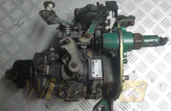 Injection pump Bosch R695 0480424140