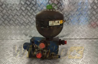 Valves set Rexroth RSM2-16-B21/A315B120G24C4V01-008 R901018744