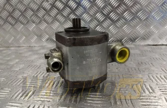 Gear pump Bosch 0510566305/1517222902