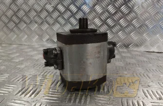 Gear pump Bosch 0510615023