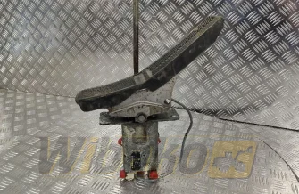 Pedal Liebherr VG-7 2/3 R07 9883985