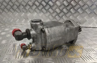Hydraulic pump AK52 PZK1-12-101-2