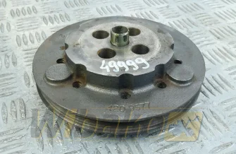 Pulley wału korbowego Deutz 04256089