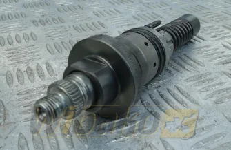 Injection pump Bosch 0414401102