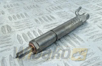 Injector 250 bar Deutz 02126992