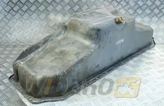 Oil sump for engine Deutz BF6M1013 04256245