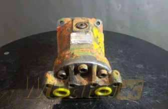Hydraulic motor Hydromatic A2FM80/61WW-PZB080 211.19.25.47