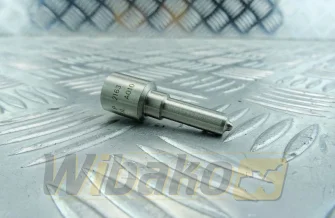 Injector nozzle Bosch DLLA145P2163 0433172163