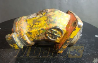 Hydraulic motor Hydromatic A2FM80/61WW-PZB080 211.19.25.47