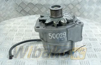 Alternator Bosch F/100V 0290800036