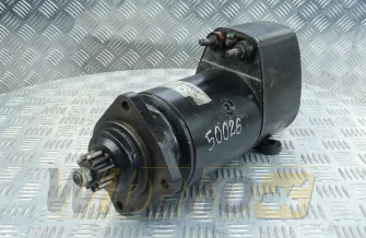 Starter Iskra ZK5475 11139126